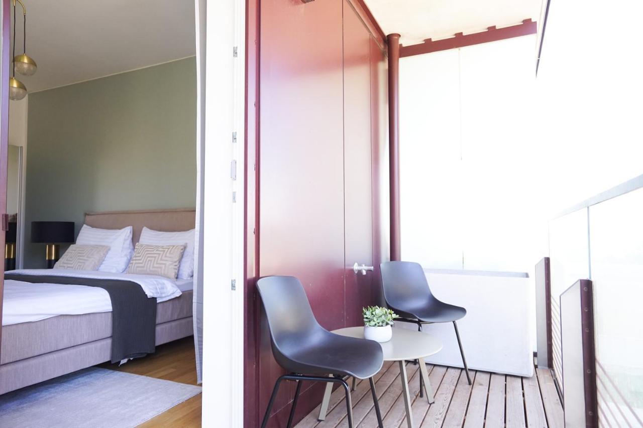 Exclusive 2-Bedroom Condo With Pool & Balcony Vienne Extérieur photo